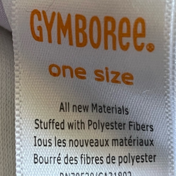 Gymboree Vintage Spring Blossom Soft Body Doll 🌺 - Picture 3 of 6